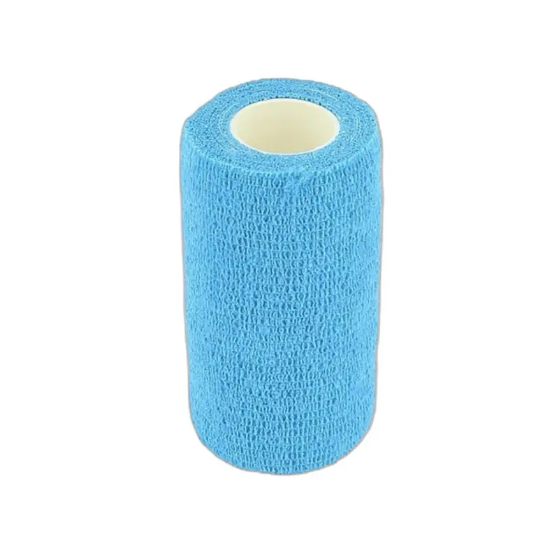Hippotonic Bleu Flex-Wrap Work Belt