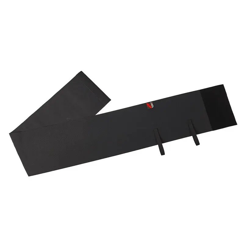 Zandona Noir Polo Wraps For Horse Basic Chafe Guard