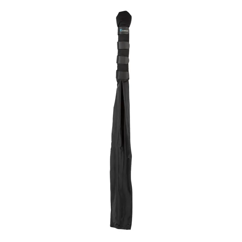 Arma Black (One Size, ) Horse Tail Guard With Bag