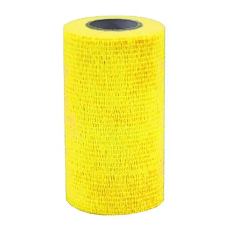 B&Q Robinson Equiwrap (One Size) Yellow