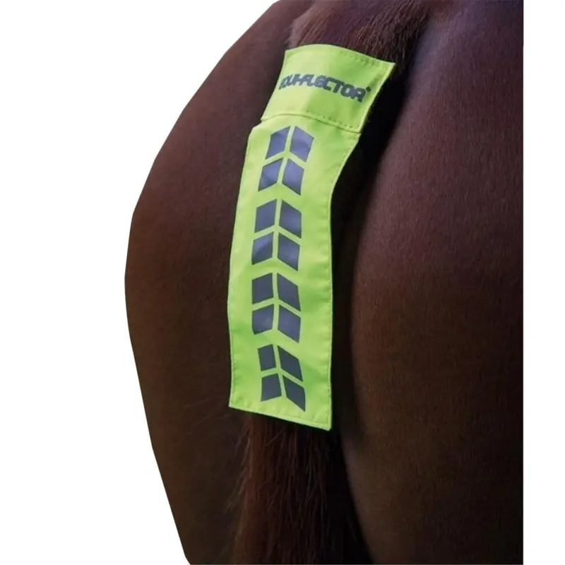 Equi-Flector Horse Tail Guard