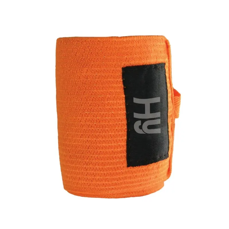 Hy Orange (One Size, ) Tail Bandage