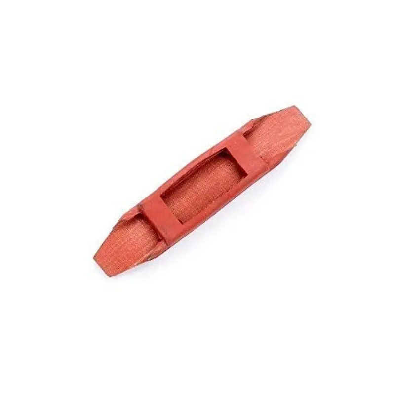 Lorina Orange (One Size, ) Rubber Curb Chain Guard