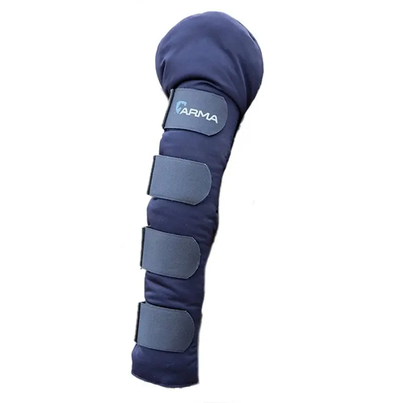 Arma Padded Horse Tail Guard