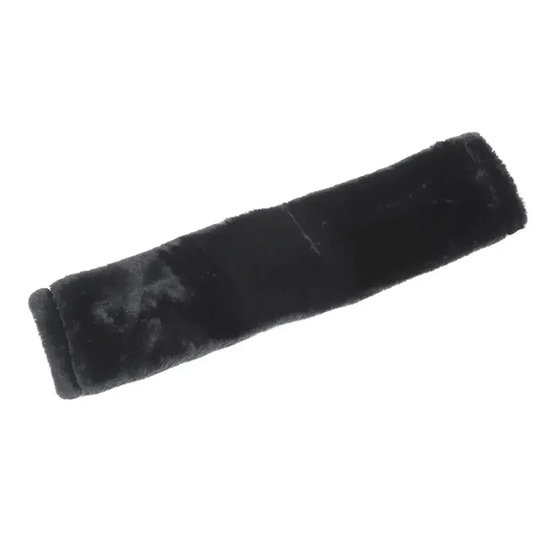 Arma Unisex Black Supafleece Girth Sleeve 38"
