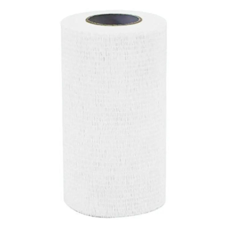 B&Q Robinson Equiwrap (One Size) White