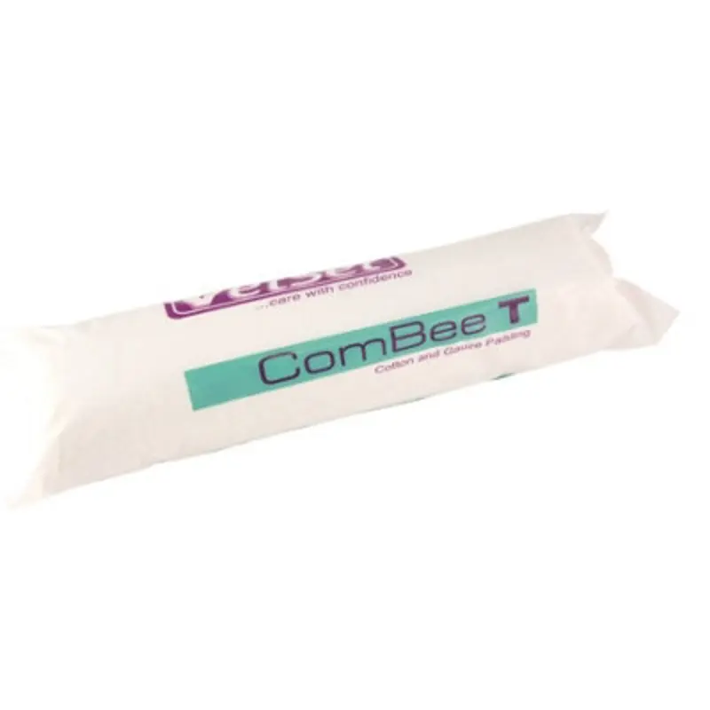 B&Q Vetset Combee T (30Cm) Quality Product White