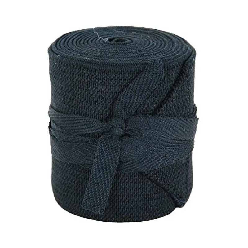 Hy Black (One Size, ) Tail Bandage