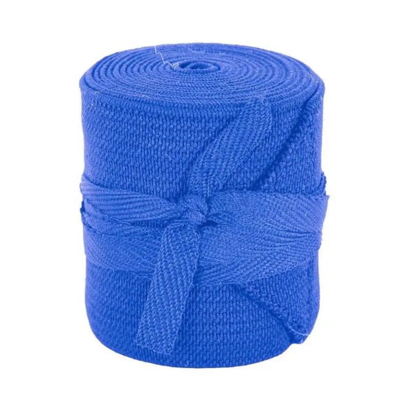 Hy Blue (One Size, Royal ) Tail Bandage