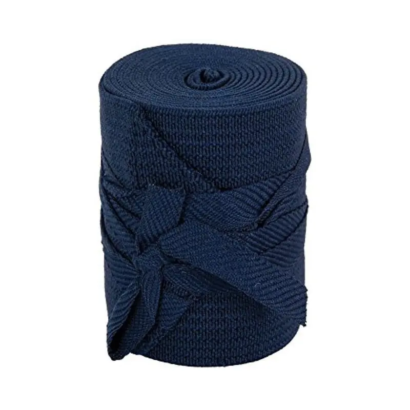 Hy (One Size, Navy) Tail Bandage