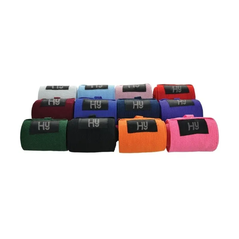 Hy Tail Bandage (Pack Of 20) Size 20