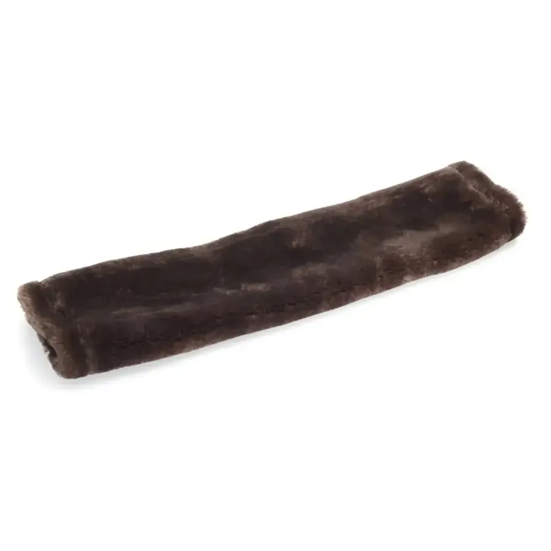 Arma Unisex Brown Supafleece Girth Sleeve 38"