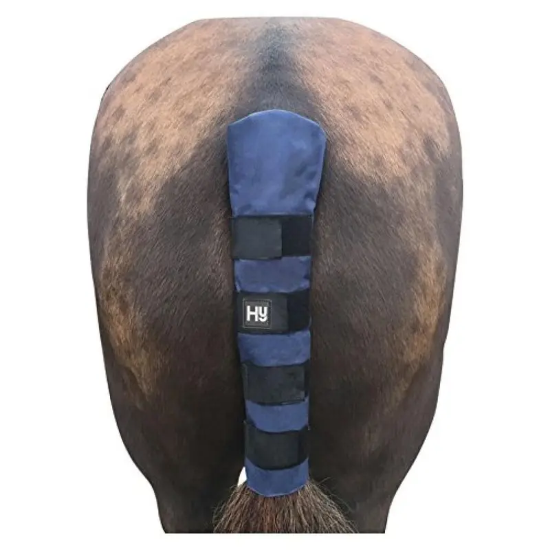 Hy Padded Tail Guard