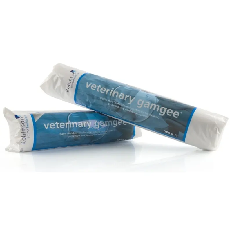 Robinsons Robinson Veterinary Gamgee - X 500G 30Cm