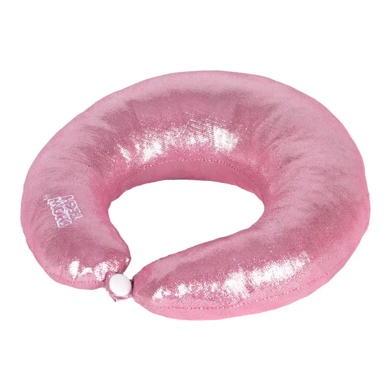 Show Tech Comfy Grooming Cushion Glitzy Pink - S