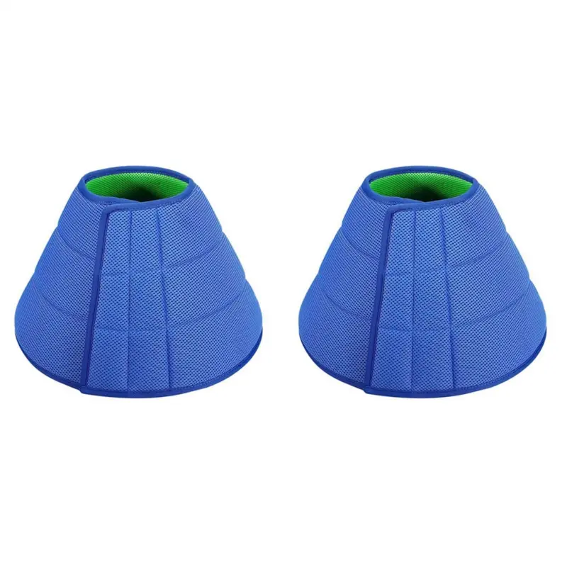 Senza Marchio Dog Cone Collar Protective Wound Extra Large