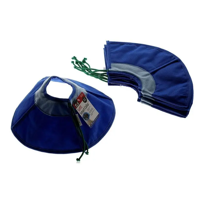 Mdc Exports Mdc Smart Softe Collars - Small