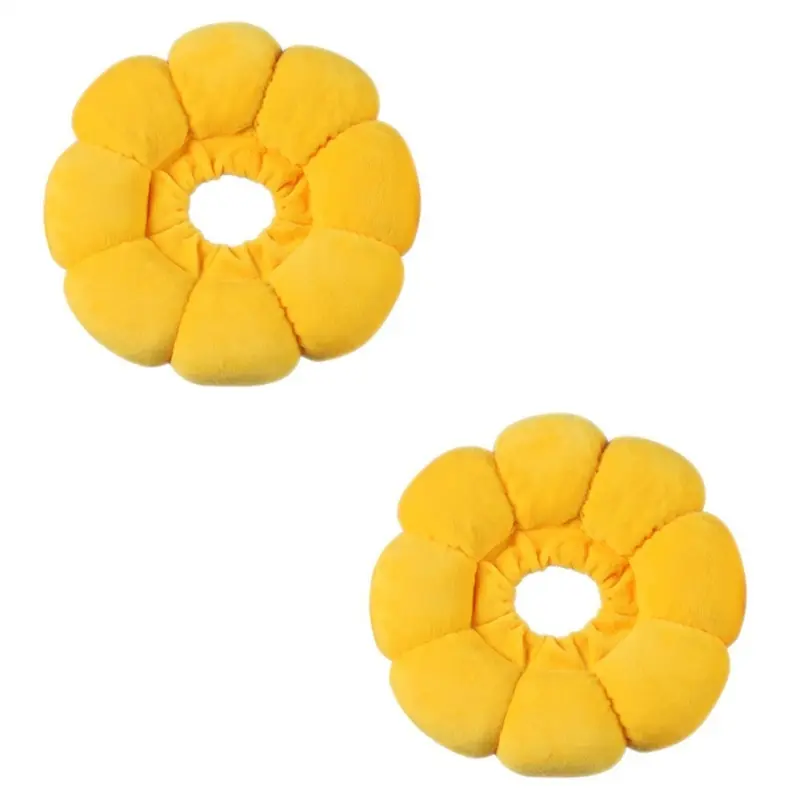 Sin Marca Licking-Proof, Biting-Proof And Scratching-Proof Protective Collar Medium