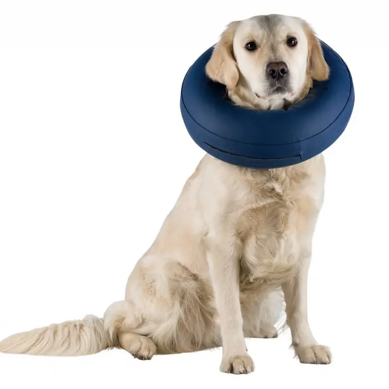 Trixie Protective collar, inflatable