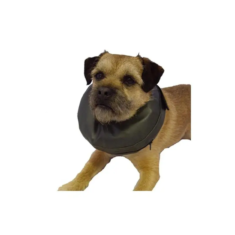 Comfy Collar Anti Scratch/Lick/Bite - () - 22-30Cm Small