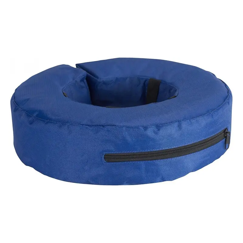 Little Buster Toys Blue (Xl, ) Buster Inflatable Collar