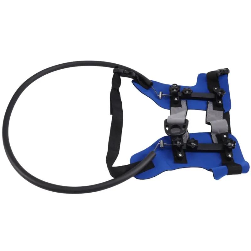 Dog Harness, Protective Dog Collar For Blind Dogs Small