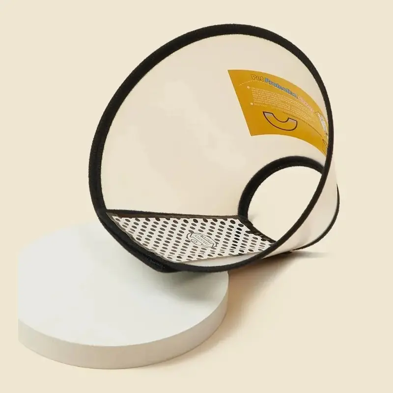 Pets Villa Elizabethan Collar | Size: Size0