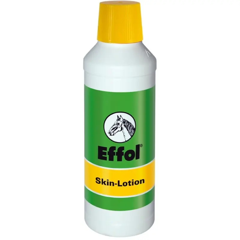 Effol Skin Lotion - Bottle 500Ml