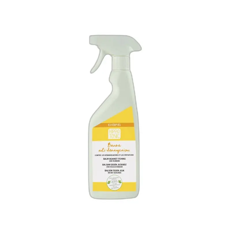 Hippotonic Blanc Anti-Itching Spray For Horses