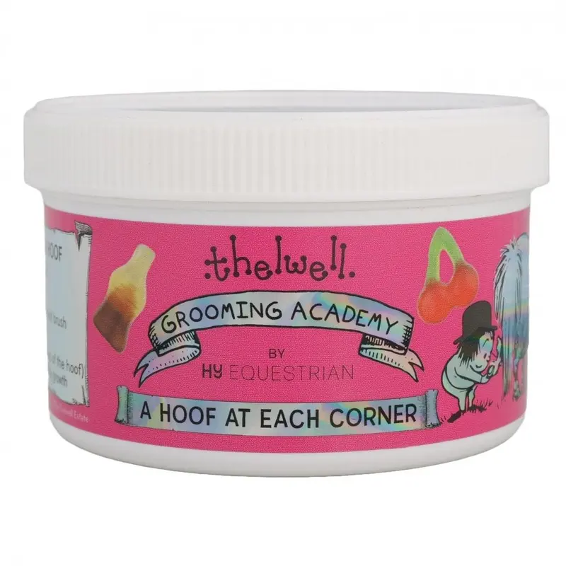 HY Equestrian Thelwell Grooming Academy by Hy Equestrian - A Hoof at E