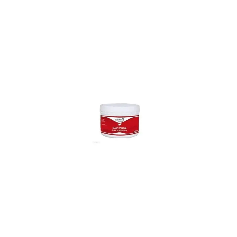New Anna Cosmetics Ma RozgrzewajCa KoSka SiA - 250 G