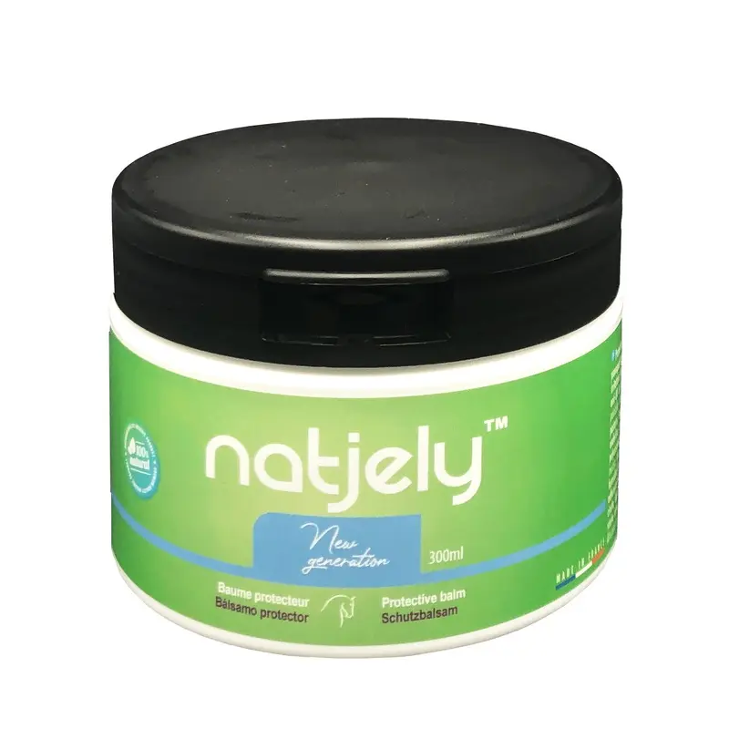 Animaderm Vert Horse Balm Natjely Size 48