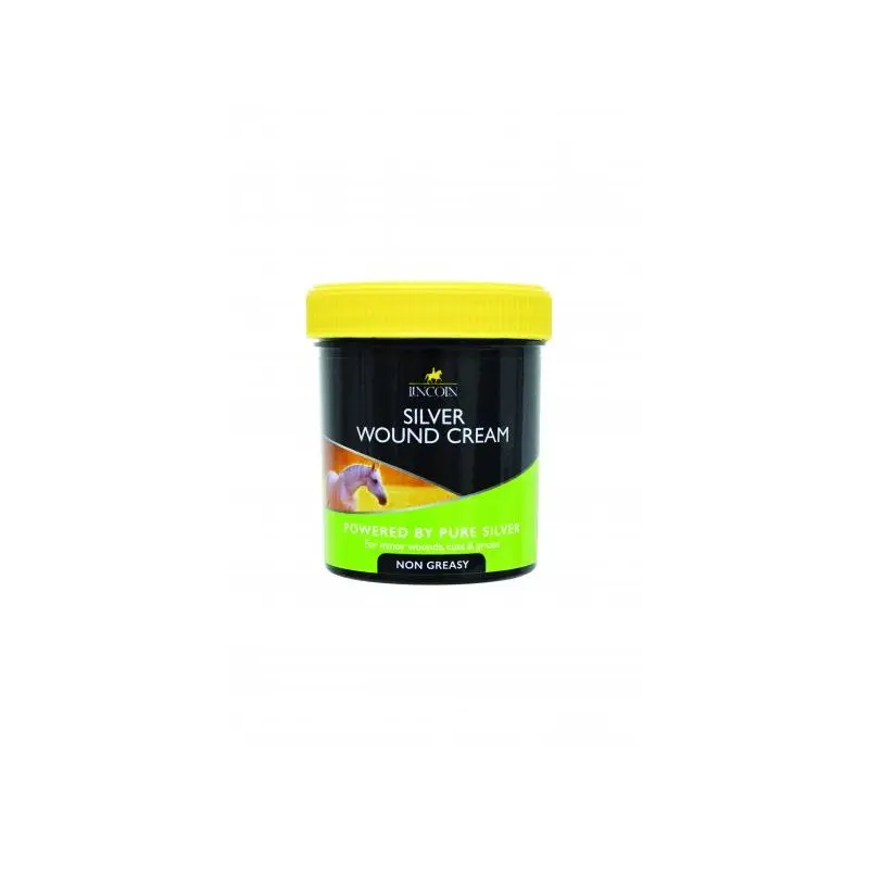Lincoln Wound - Pot Cream 200G