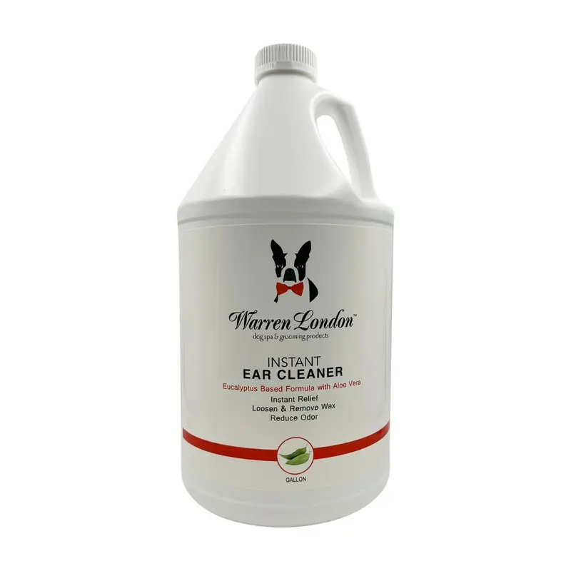 Warren London Instant Ear Cleaner