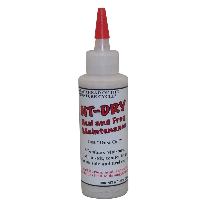 Equus Imports Equus Nt Dry Hoof Care - Light 70G
