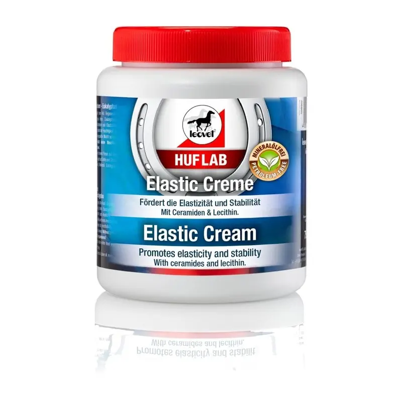 Leovet Hoof Lab Elastic Cream 750ml