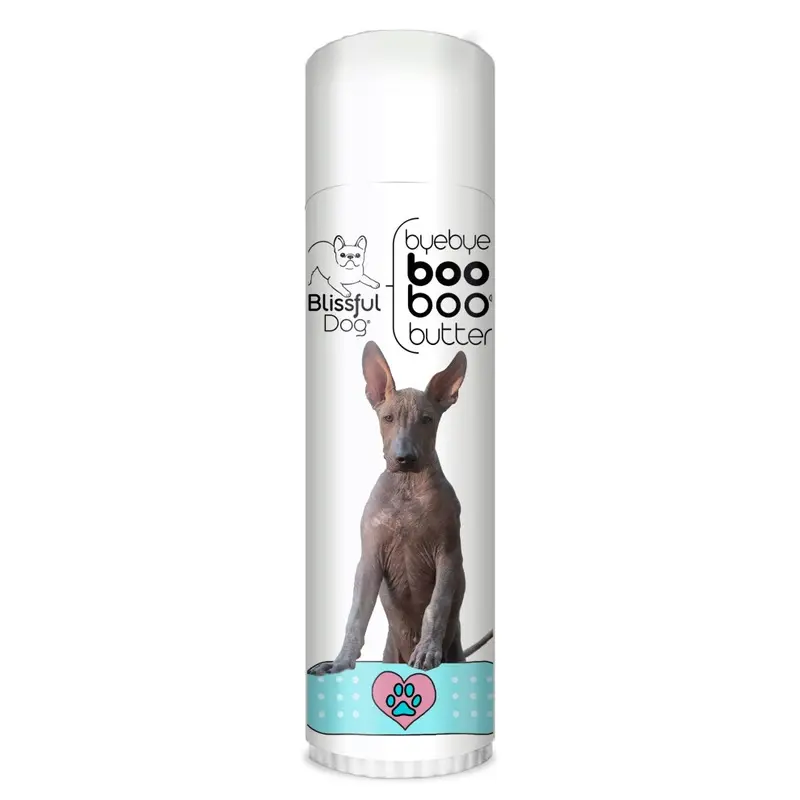 The Blissful Dog Xoloitzcuintli Boo Butter 0.50 Oz 0.50Oz