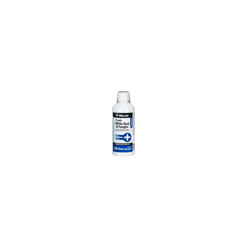 Waterlife Protozin - 55685 500Ml