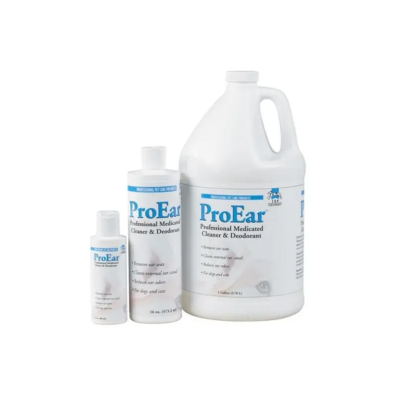 Top Performance Tp596 93 Proear Cleaner 2.5 Gal 2.5Gal
