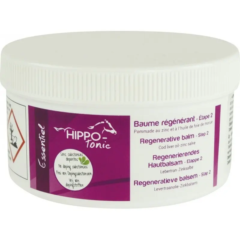 Hippotonic Blanc Regenerating Cream