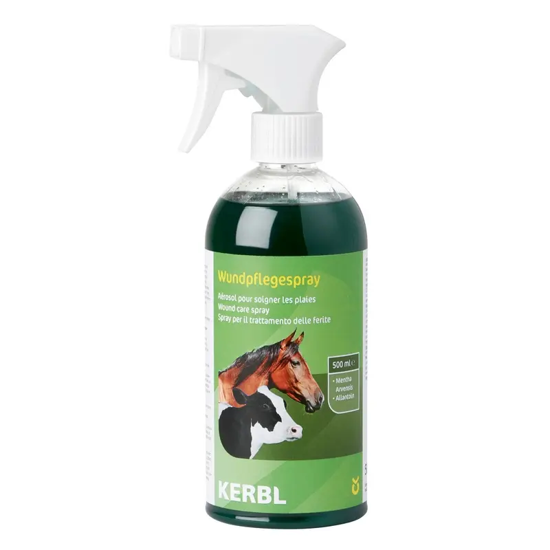 Kerbl Vert Wound Care Spray
