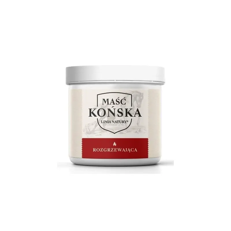 Sewmed Medical Linia Natury Ma KoSka RozgrzewajCa - 250 G