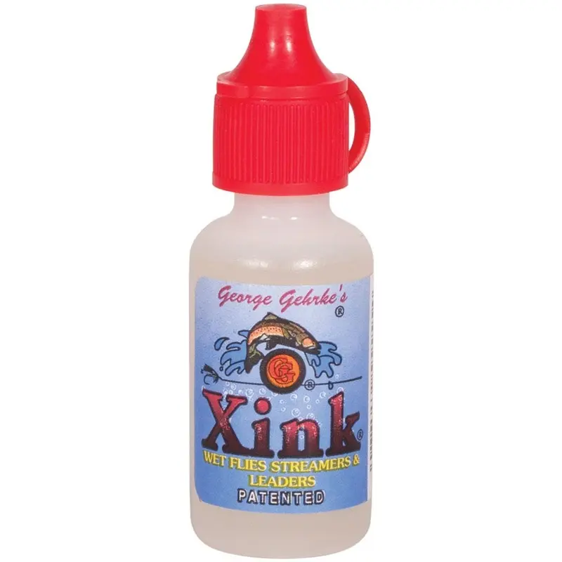 Gehrkes Xink Sinkant