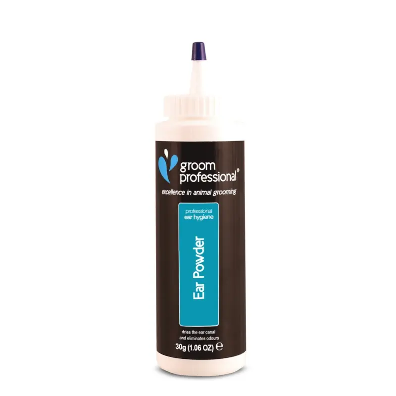 Groom Professional Ear Powder 30G
