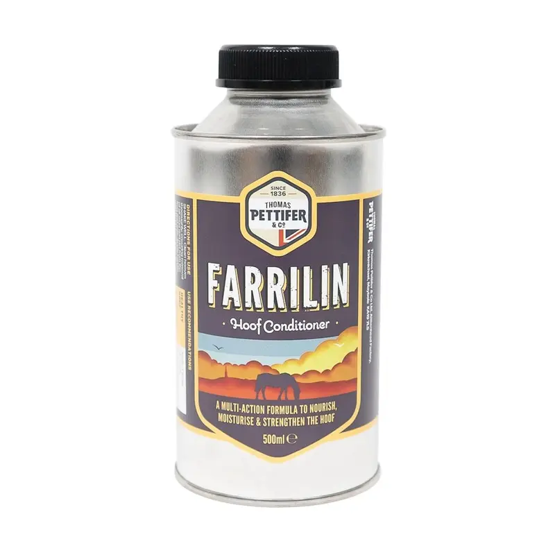 Thomas Pettifer Unisex Farrilin Hoof Conditioner Size 3