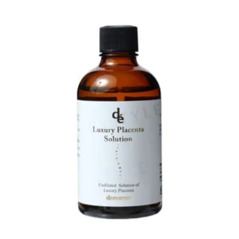 dmarrer - Luxury Placenta Solution 100ml