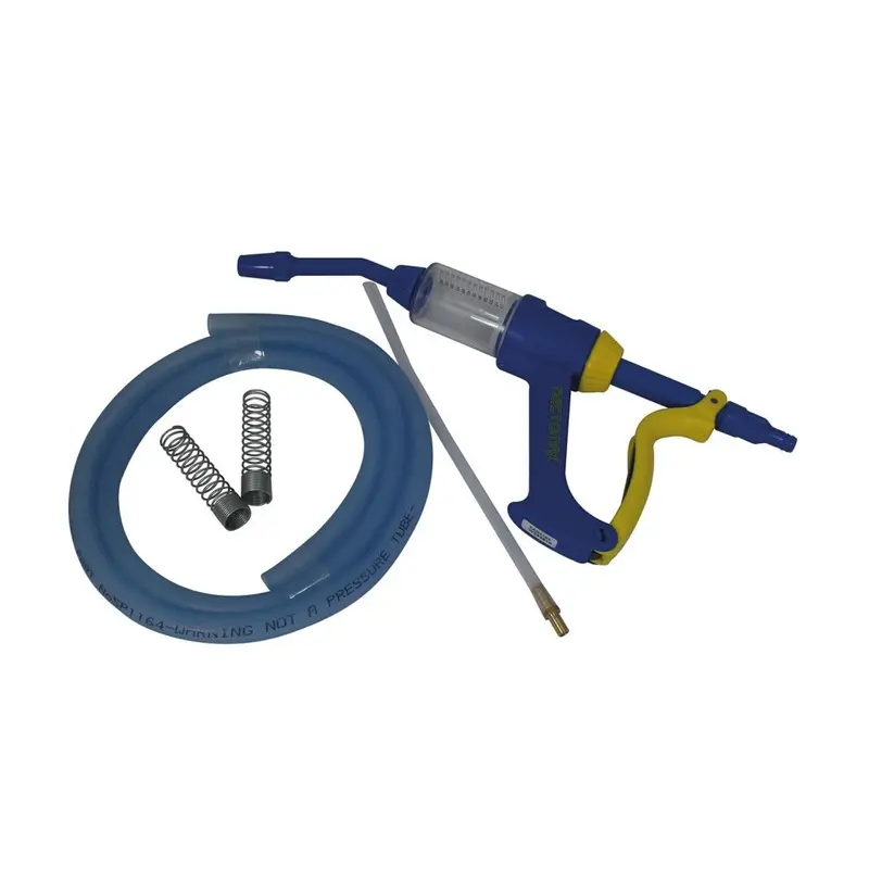 Elanco Dectomax Pour-On Dial-A-Dose Gun - 65 Ml [Ld1150001ex]