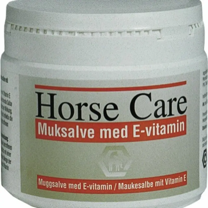 Horseguard Blanc Horse Wound Care Maukusan Small