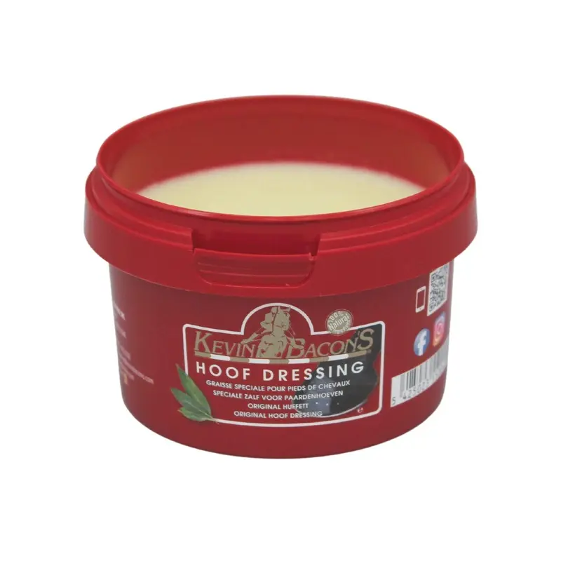 Kevin Bacons Blanc Blond Hoof Conditioner Size 12