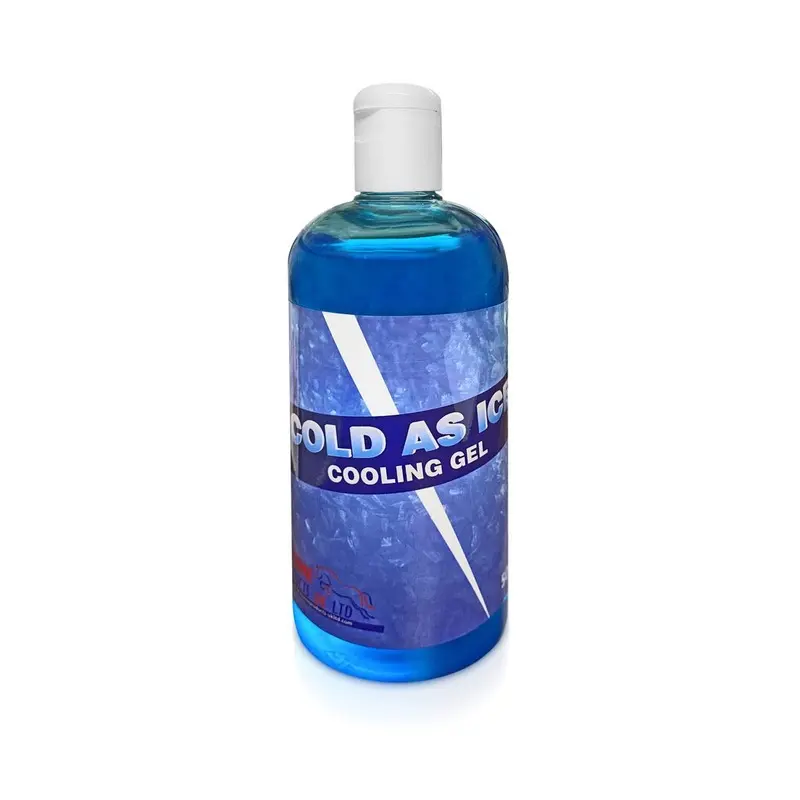 Equine Products Uk Equine Products Cold As Ice - 500Ml